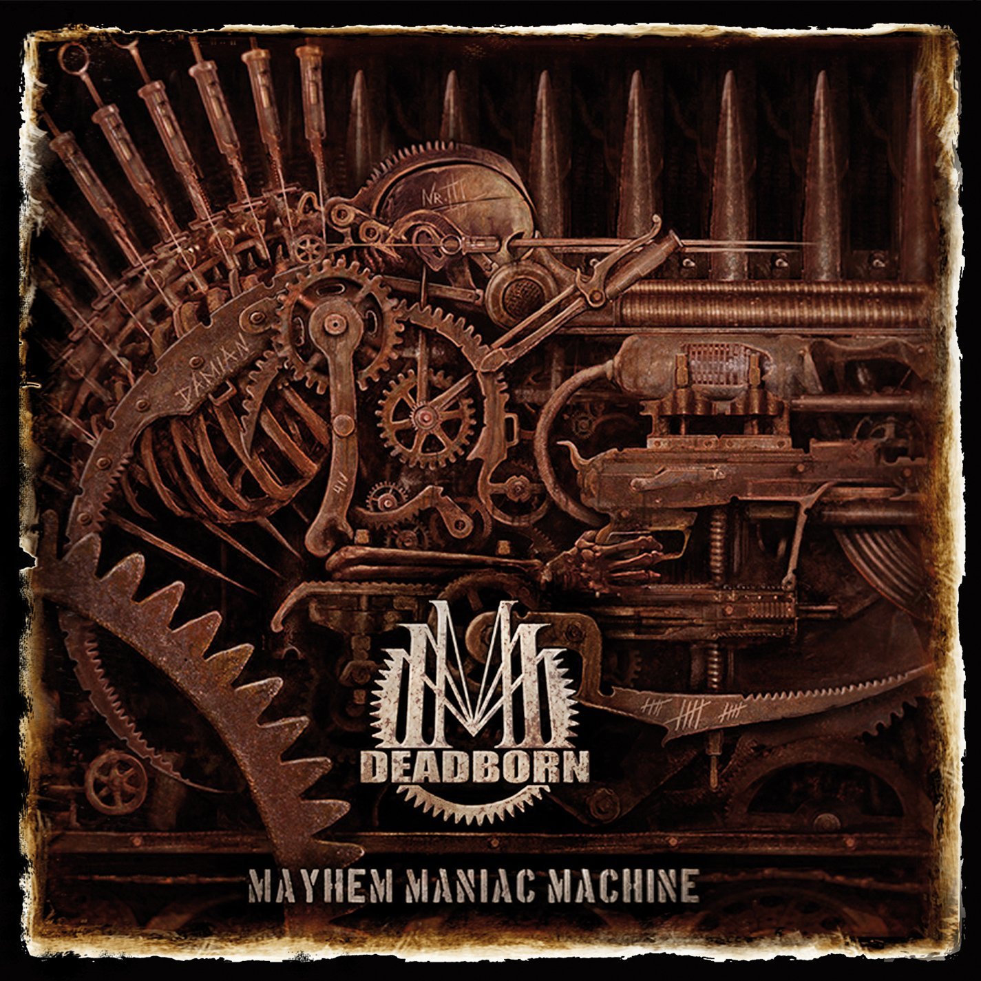 Deadborn - Mayhem Maniac Machine.jpg
