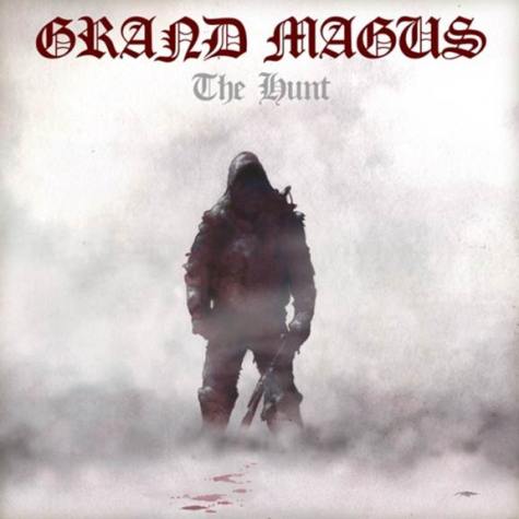 GRAND MAGUS