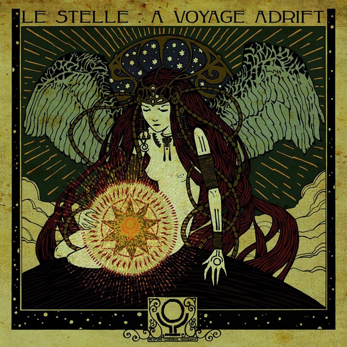 I.C.O - Le Stelle- A Voyage Adrift.jpg