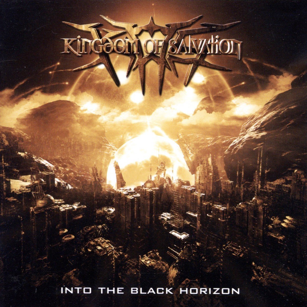 Kingdom Of Salvation - Into The Black Horizon.jpg