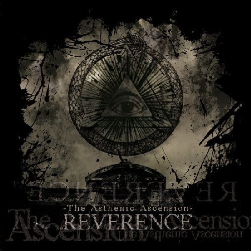Reverence - The Asthenic Ascension.jpg