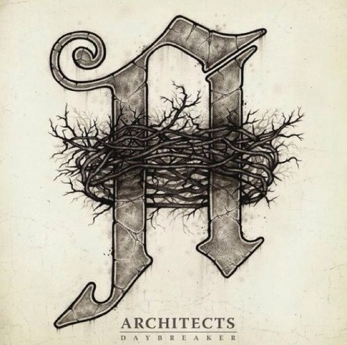 Architects Daybreaker Cover