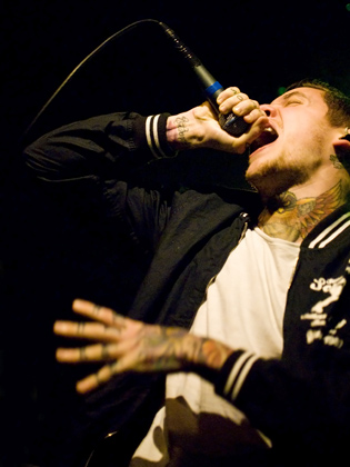 The Devil Wears Prada