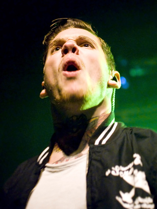 The Devil Wears Prada