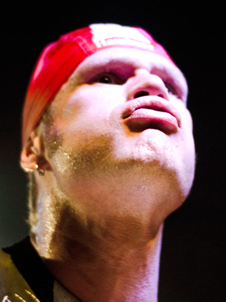 Killswitch Engage live am 19.06.2012 in Hamburg