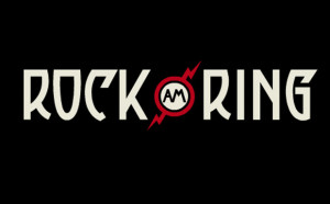 Rock am Ring 2011, Logo
