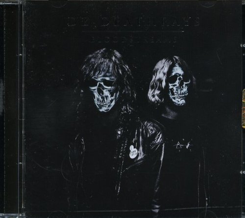 DZ Deathrays Bloodstreams.jpg