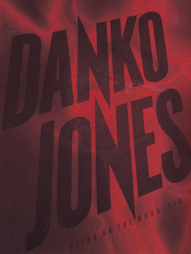 Danko jones Bring On The Mountain.jpg