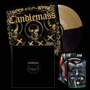 CANDLEMASS