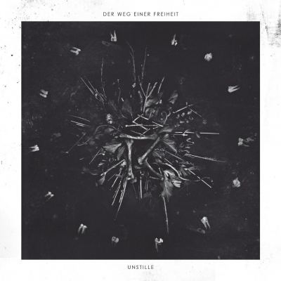 DER WEG EINER FREIHEIT