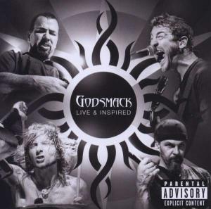 GODSMACK