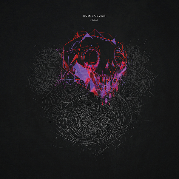 SUIS LA LUNE
