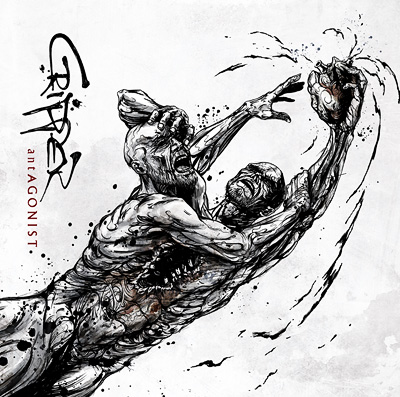 Cripper Antagonist Cover