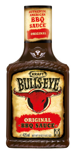 Bull’s-Eye BBQ