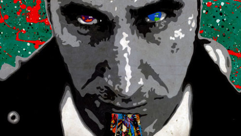 Serj Tankian Harakiri Cover