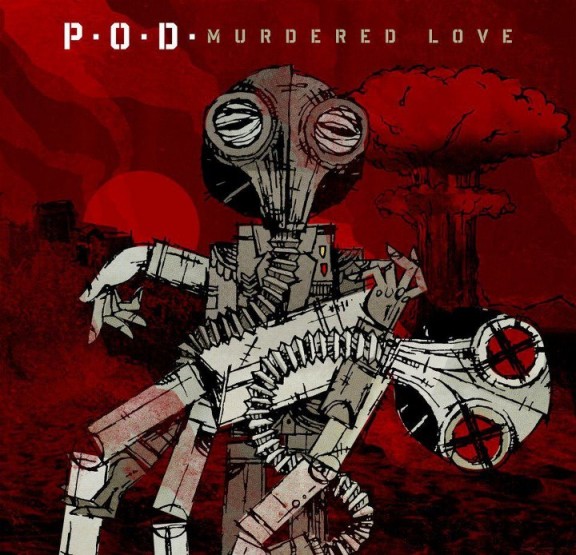 P.O.D.