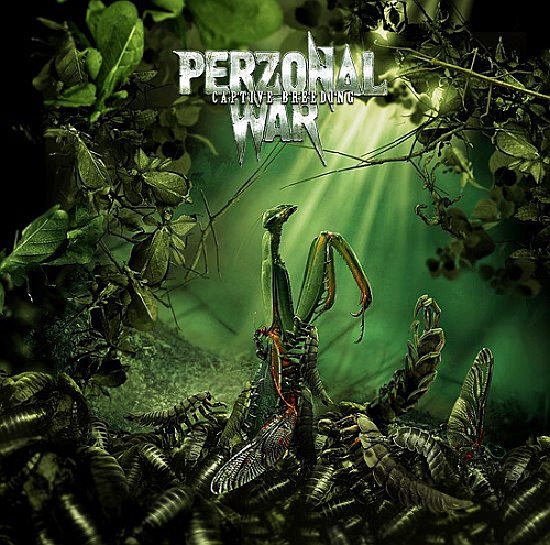 Perzonal War Captive Breeding Cover