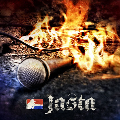 Jasta, Album-Cover