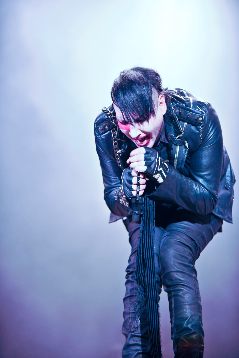 Marilyn Manson, Rock am Ring 2012