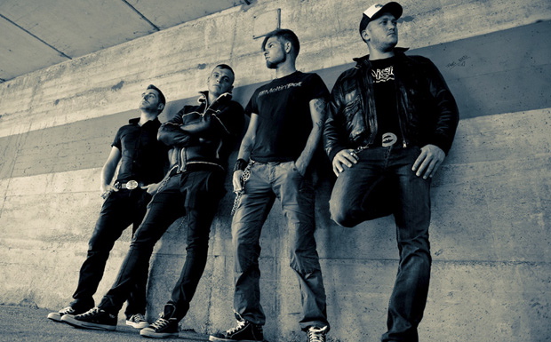 Frei.Wild, Promo 2012