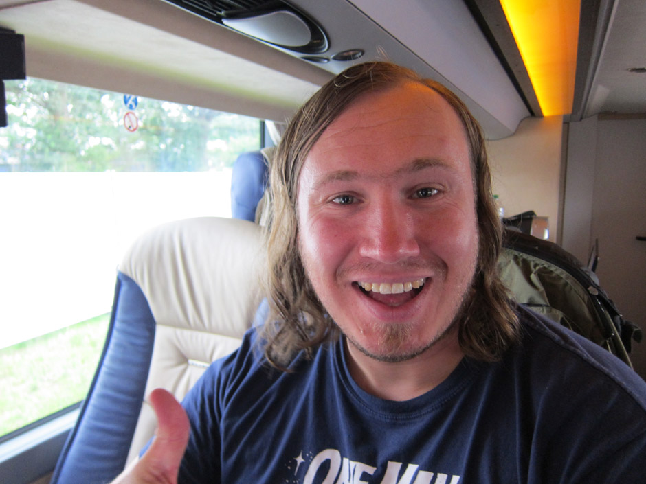 METAL HAMMER auf dem Wacken Open Air 2012