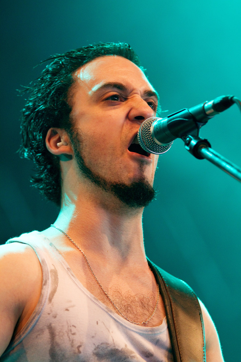 Glorior Belli live, Summer Breeze 2012