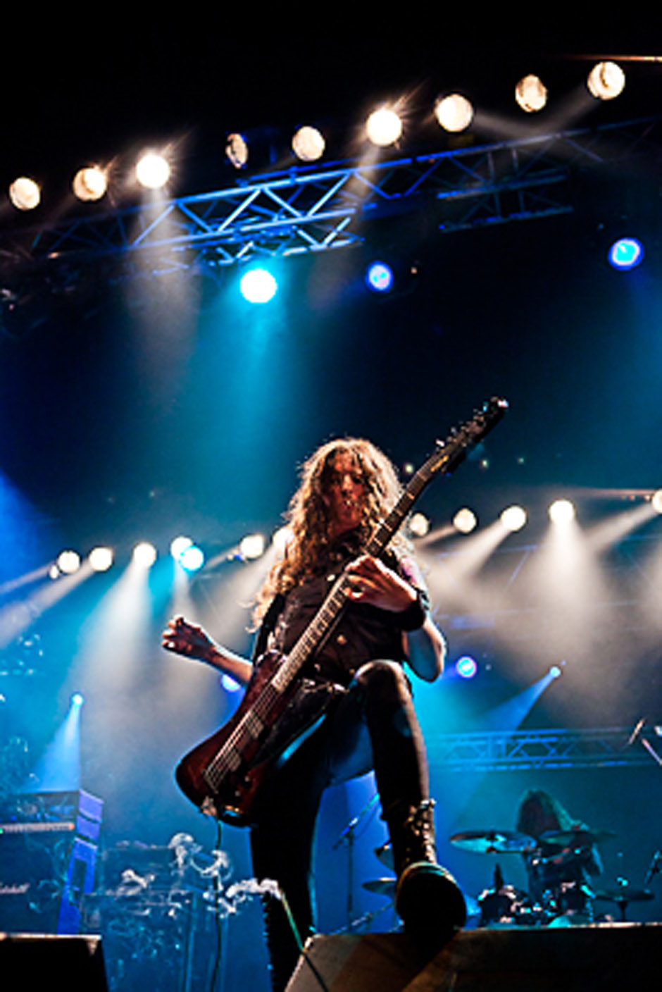 In Solitude live, Summer Breeze 2012