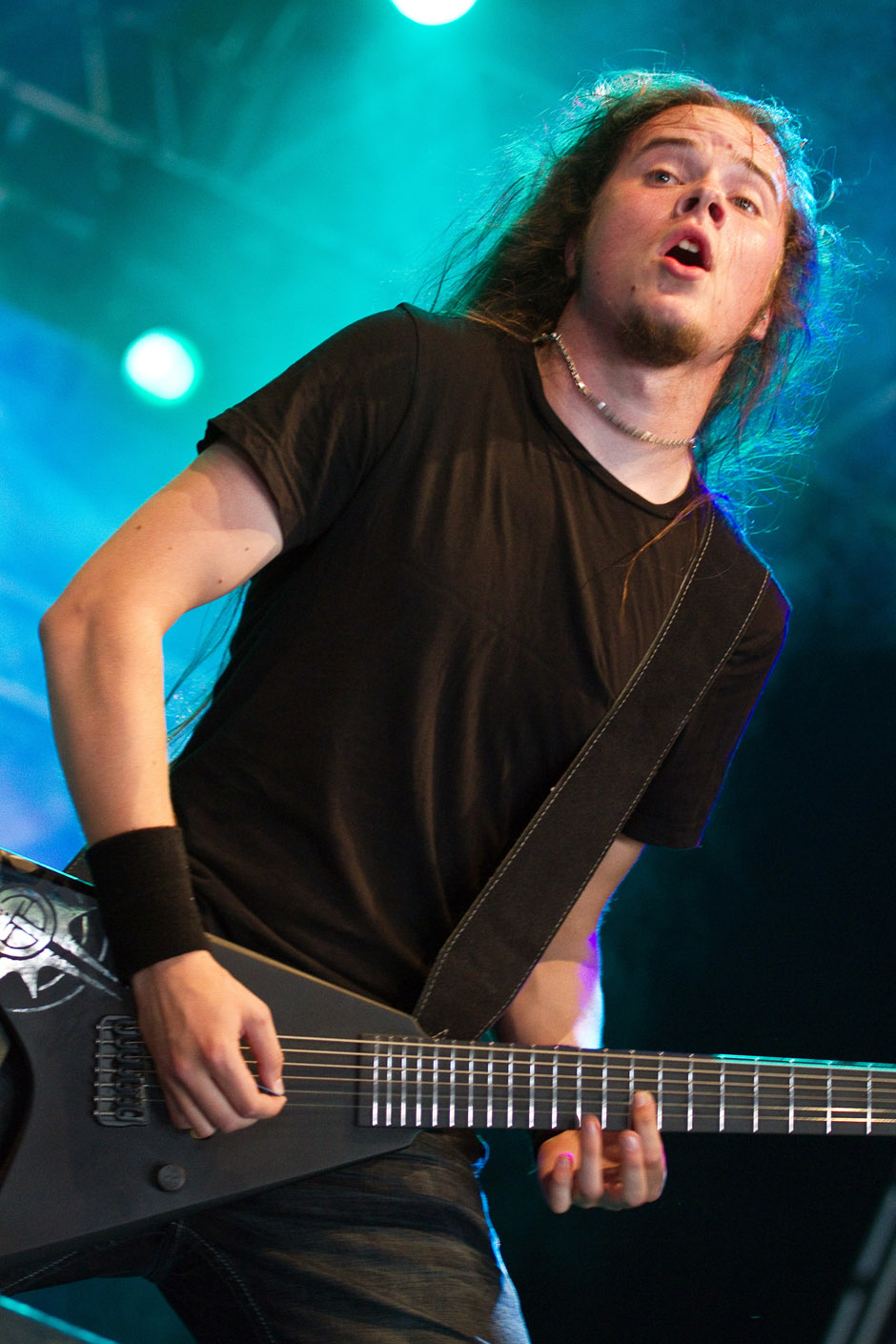 Black Sun Aeon live, Summer Breeze 2012