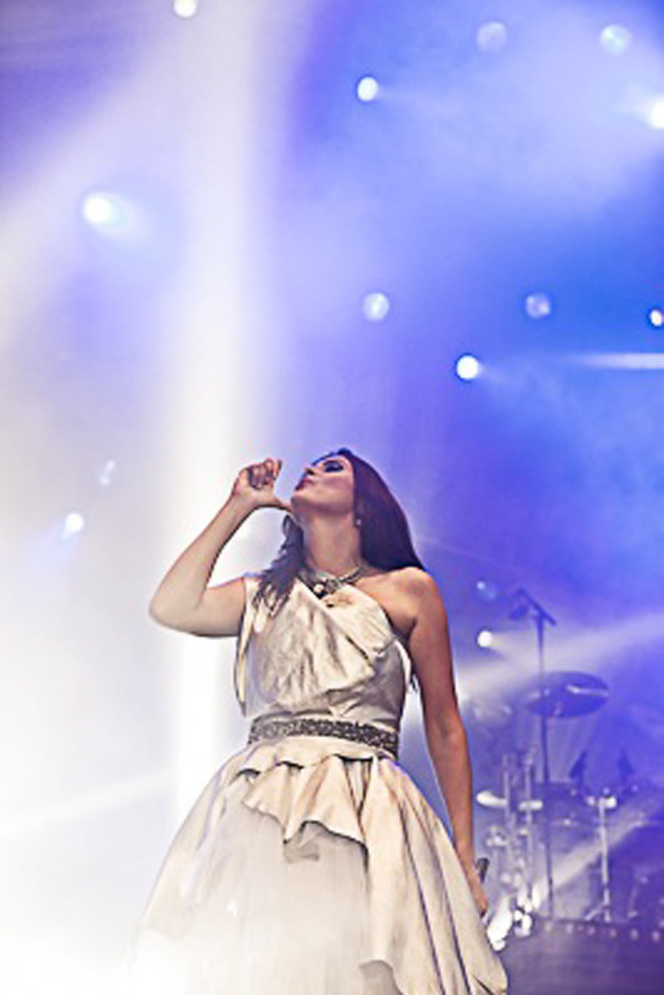 Within Temptation live, Summer Breeze 2012