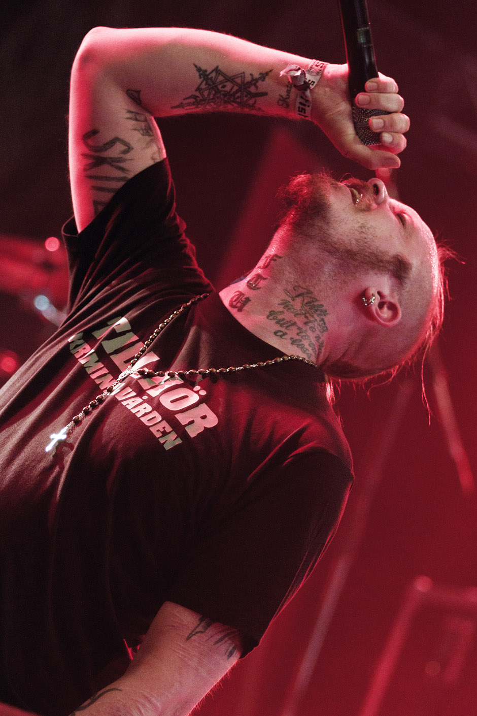 Shining live, Summer Breeze 1012