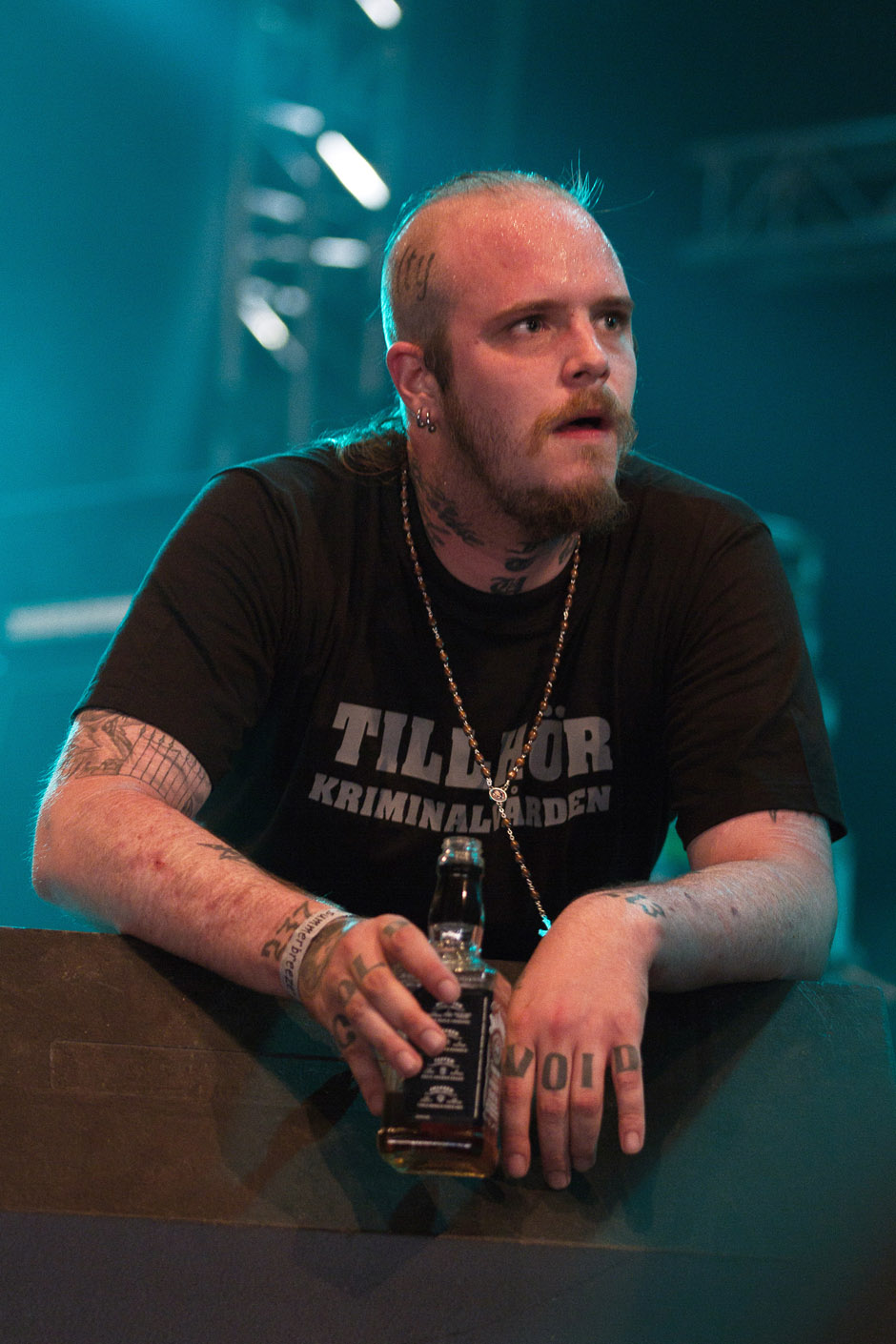 Shining live, Summer Breeze 1012