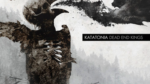 Katatonia DEAD END KINGS (2012)