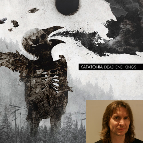 Nur selten gelingt es Bands, ihre Musik atmosphärisch dicht, aber auch dermaßen offen für Assoziationen zu gestalten, d...