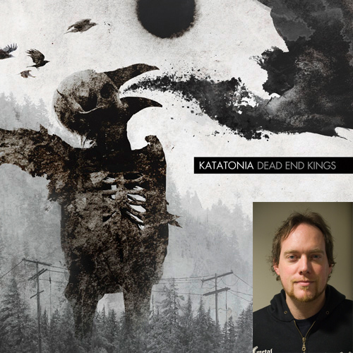 Anathema und Katatonia sind meine zwei Kapellen wenn es darum geht, mich mental aus dem Orbit zu schießen. Denn diese bei...