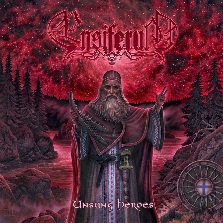 Ensiferum