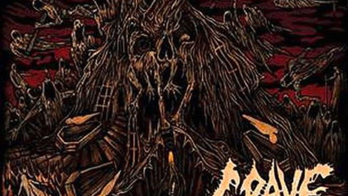 Grave ENDLESS PROCESSION OF SOULS Review in METAL HAMMER 09/2012