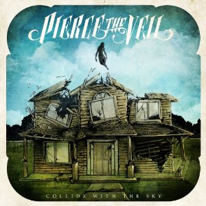 PIERCE THE VEIL