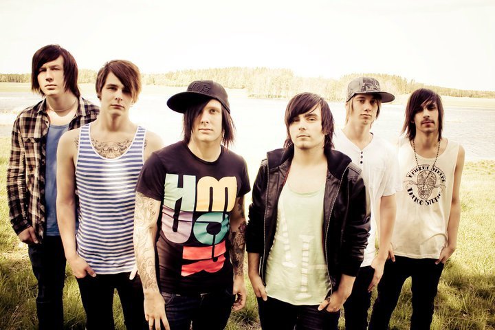 Beyond All Recognition