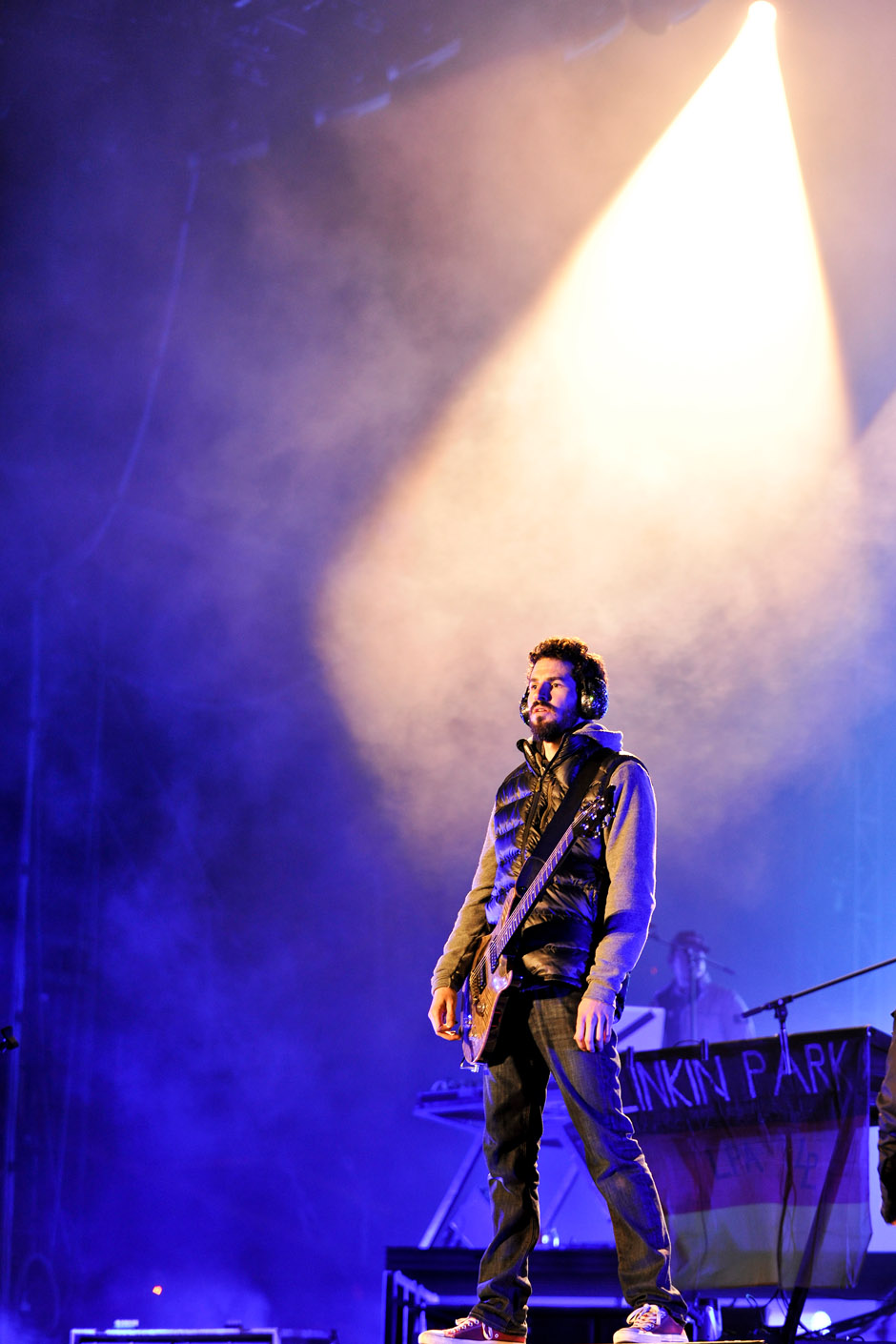 Linkin Park, Rock am Ring 2012