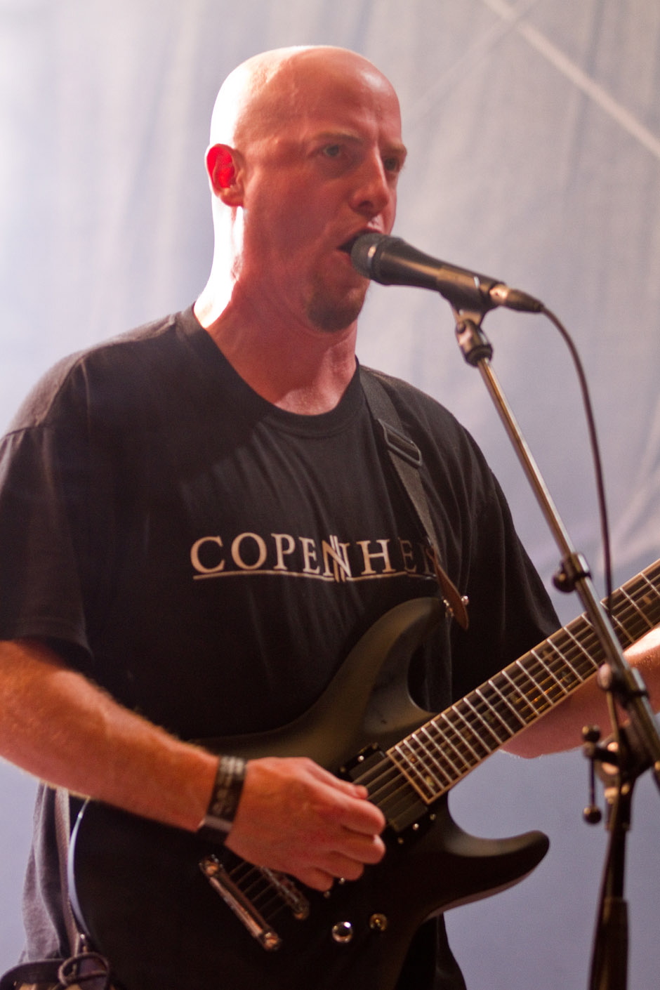 Dying Fetus, With Full Force, 29.06.2012