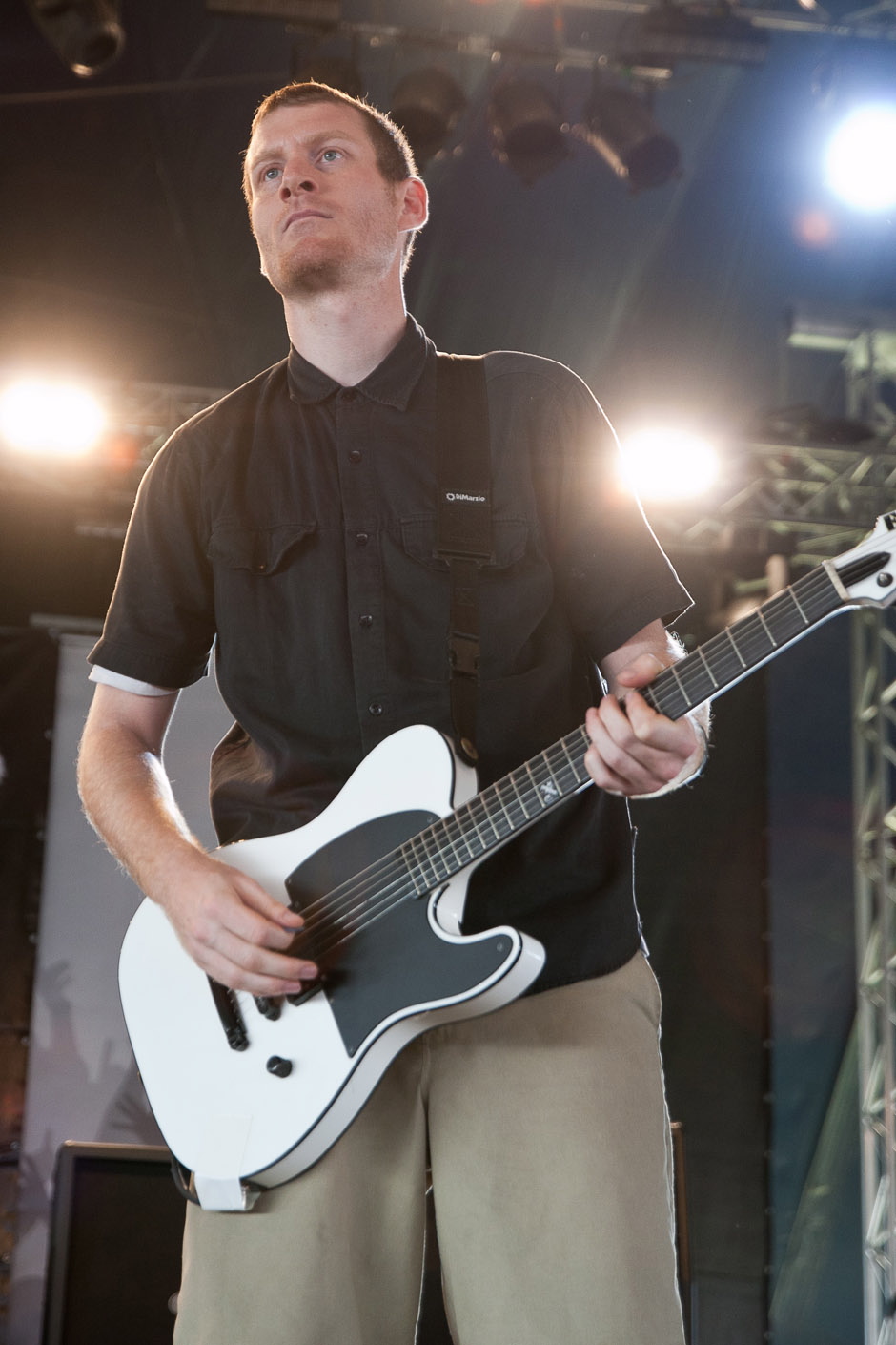 Stick To Your Guns, With Full Force, 30.06.2012