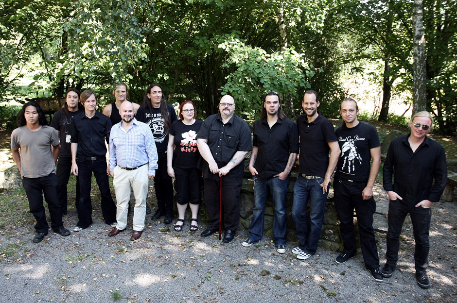 Impala Awards für Prophecy Productions