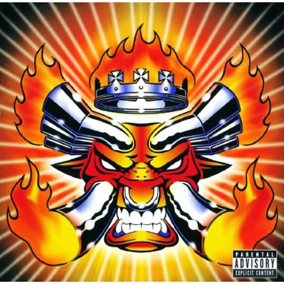 METAL HAMMER Alben des Monats von 2000-2009