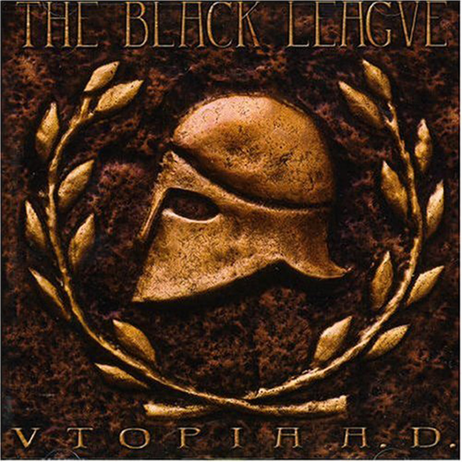 METAL HAMMER Alben des Monats von 2000-2009