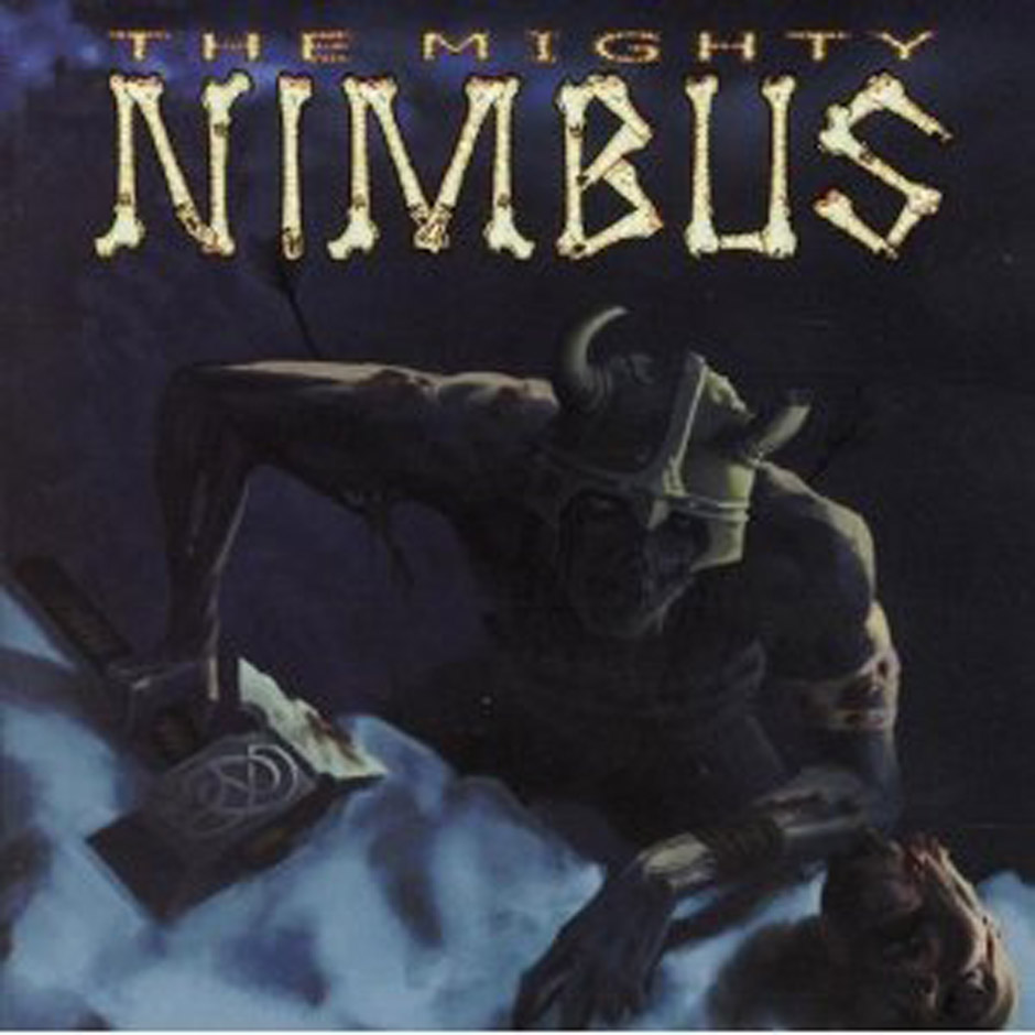 METAL HAMMER Alben des Monats von 2000-2009