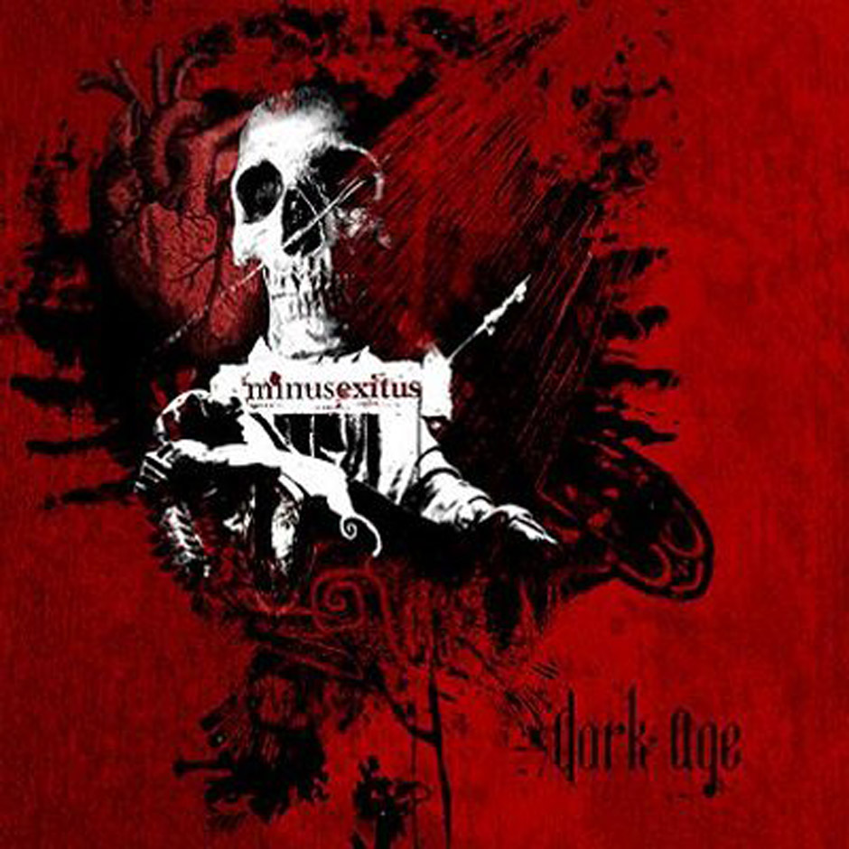 METAL HAMMER Alben des Monats von 2000-2009