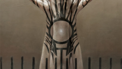 Enslaved RIITIIR (2012)