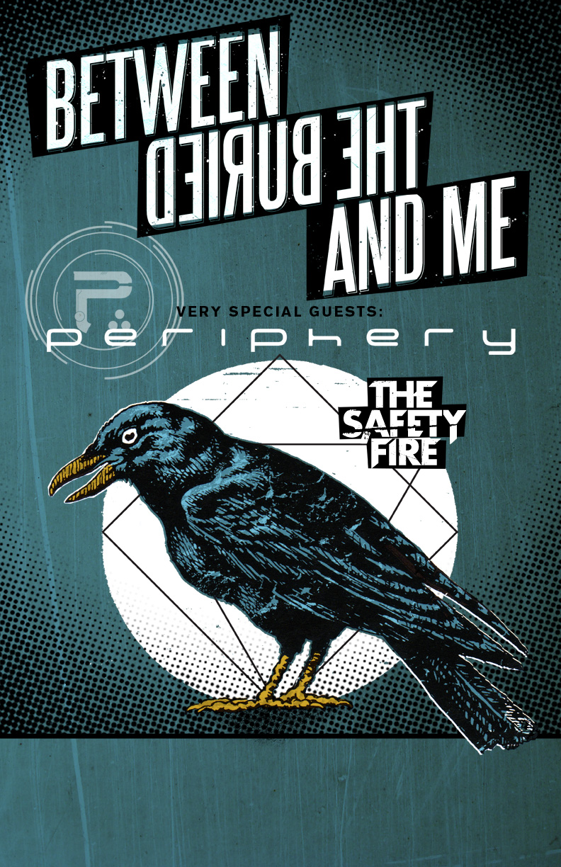 Between The Buried And Me