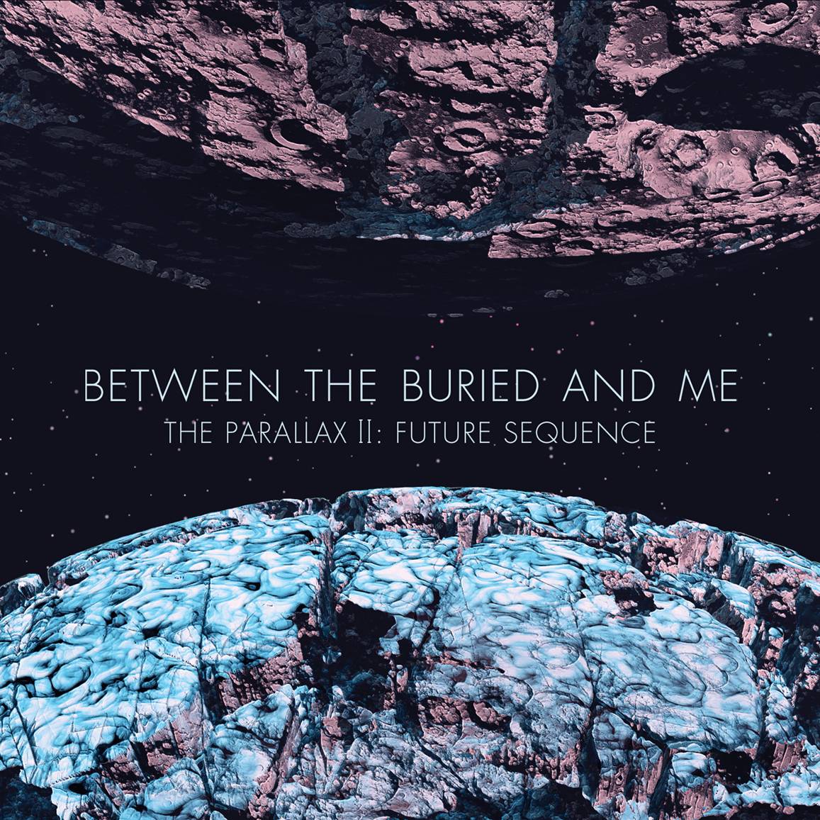 Between The Buried And Me