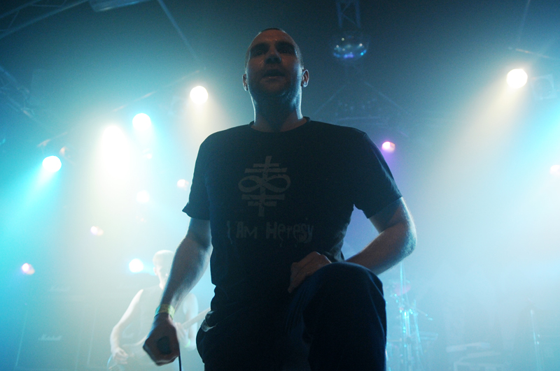 Neaera, Hamburg Metal Dayz 2012